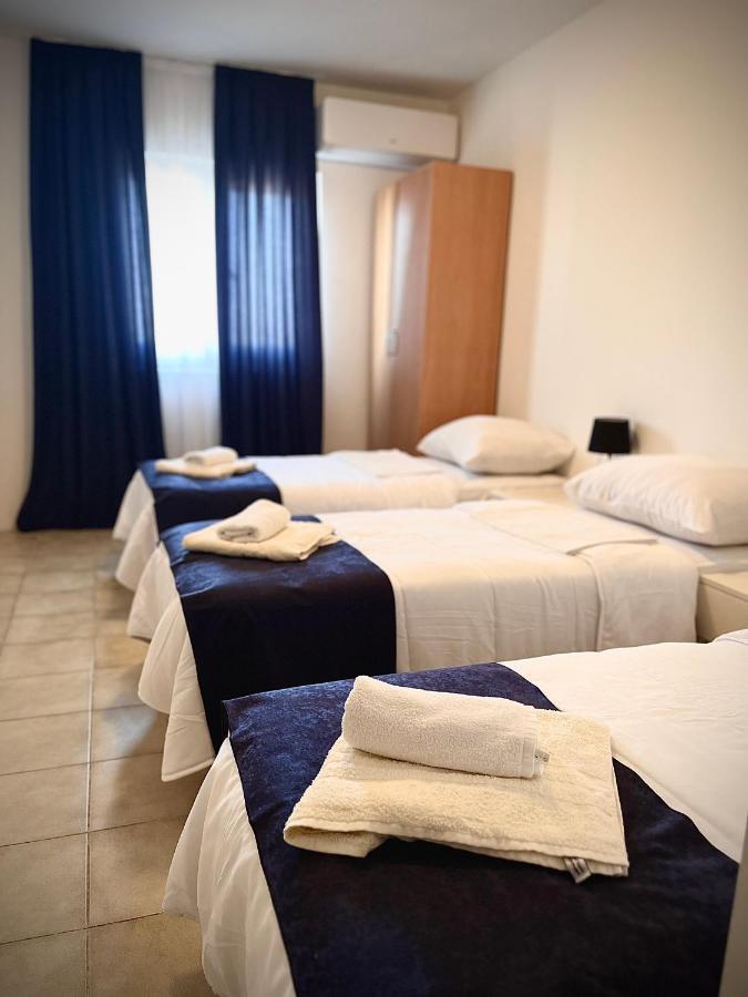 B&B Family Ostojic Medjugorje Exterior photo