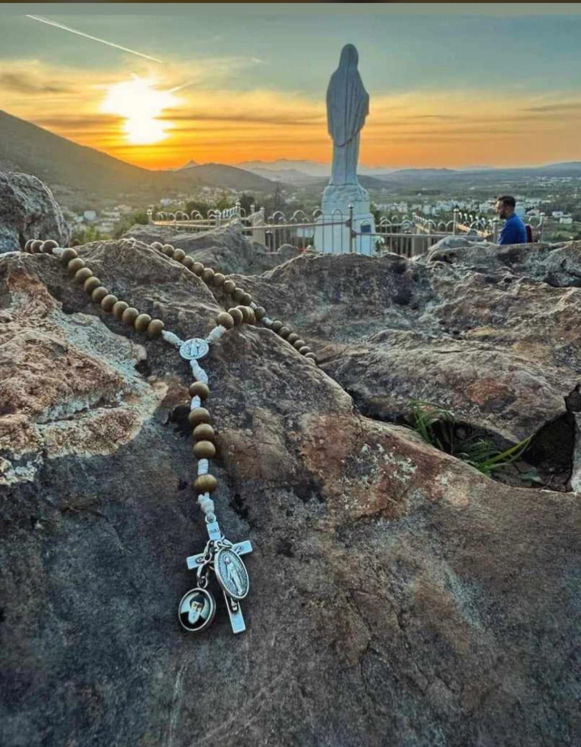 B&B Family Ostojic Medjugorje Exterior photo